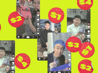 Viral Video Produk Mewah China: Benarkah Harga Murah Tanpa Perantara?