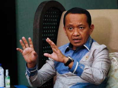 Indonesia Usulkan Peningkatan Impor Minyak dan Gas dari AS senilai 10 Miliar USD