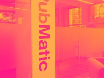 Performa Saham Perangkat Lunak Iklan Q4: Peluang dan Tantangan Investasi