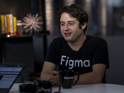 Figma Ajukan IPO di Tengah Ketidakpastian Pasar Saham Global
