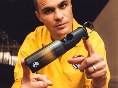 Skullcandy Method 360 ANC: Earbud Nyaman dengan Suara Bose dan Harga Terjangkau