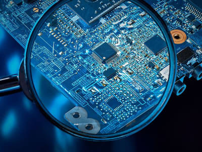 Tarif Semikonduktor Trump: Dampak Besar bagi Perusahaan Teknologi AS dan Dunia