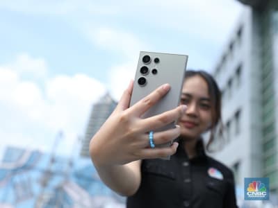 Samsung Tunda Pembaruan One UI 7 karena Bug Serius di Galaxy S24