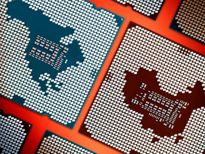 Bagaimana Perusahaan Teknologi Besar AS Menghadapi Perang Dagang Trump dengan Strategi Ganda