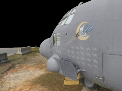 Digital Twin Pesawat: Teknologi Baru untuk Inspeksi Jarak Jauh yang Akurat