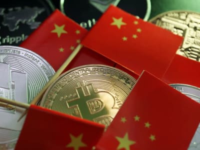 China Pertimbangkan Aturan Baru Kelola Aset Crypto Hasil Sitaan