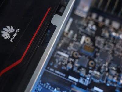 Bisnis Nvidia di China Terancam Jatuh Akibat Pembatasan Ekspor Chip AI