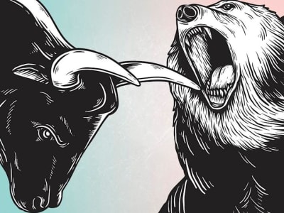 Harga Bitcoin dan Token Besar Turun Karena Kekhawatiran Ekonomi Global