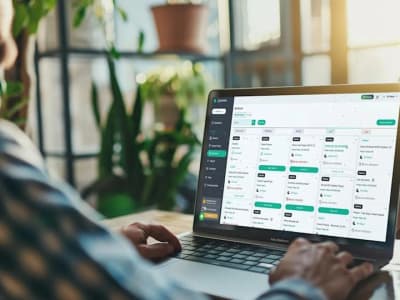 Teknologi Konstruksi Terbaru yang Memudahkan Proyek dan Hemat Biaya