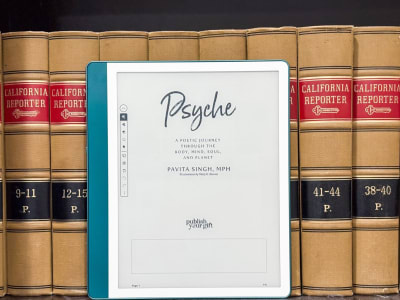 Diskon Terbesar Kindle Scribe 2024: E-Reader Canggih dengan Fitur Menulis AI