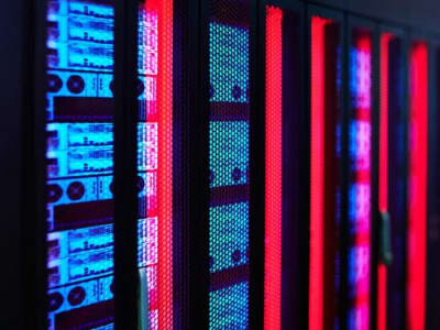 Hammerspace Raup Pendanaan Besar untuk Percepat Akses Data AI Tanpa Ribet