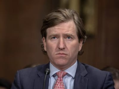 Chris Krebs Melawan Penyelidikan Pemerintah Setelah Kritik Trump Soal Pemilu 2020