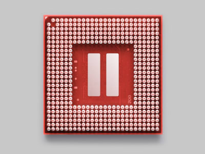 Ketegangan Perdagangan AS-China Bikin Saham Perusahaan Chip Terpuruk