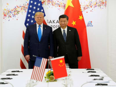 China Tuduh Agen NSA AS Lakukan Serangan Siber Saat Asian Winter Games