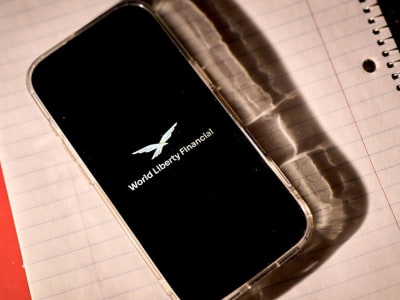 Proyek Kripto Trump Gandeng Perusahaan Kontroversial untuk Perkuat Pasar