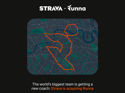 Strava Akuisisi Runna untuk Hadirkan Fitur Latihan Modern bagi Pelari