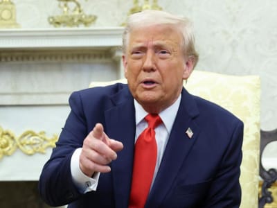 Tarif Tinggi Trump Tak Efektif, Perusahaan Teknologi Sulit Pindah Produksi ke AS