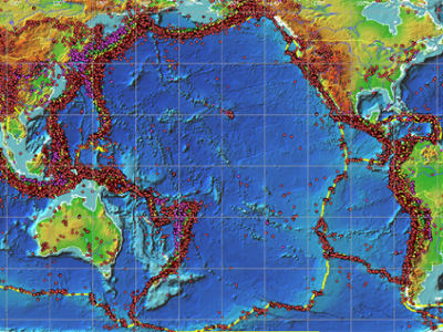 Menguak Misteri Garis Wallace: Kenapa Spesies Asia Bisa Lewat, Australia Tidak?
