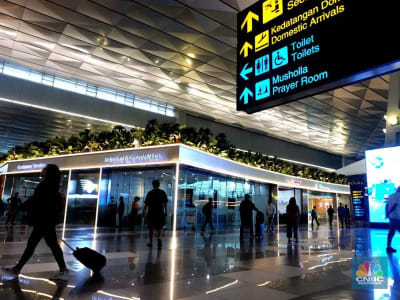 Waspada Wifi Palsu! Cara Lindungi Data Pribadi dari Penipuan Digital