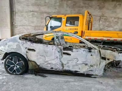 China Tegaskan Regulasi Ketat Setelah Kecelakaan Xiaomi Terkait Mobil Otonom