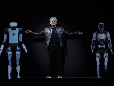 Nvidia Berjuang Keras Pertahankan Pasar China di Tengah Larangan Chip AS