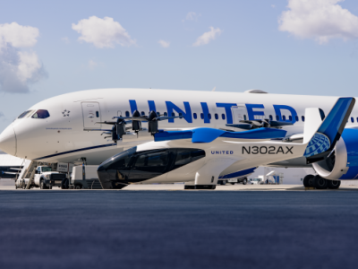 Archer Aviation Hadirkan Taksi Udara eVTOL untuk Solusi Macet di New York