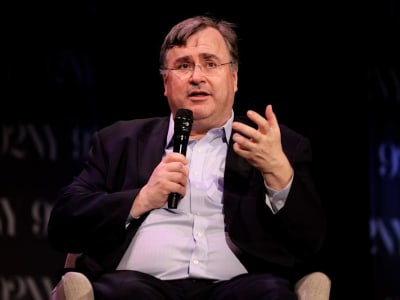 Pemimpin Harus Integrasikan AI di Kerja Sehari-hari, Contoh Shopify