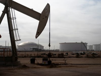 Harga Minyak Melonjak Akibat Sanksi AS Terbaru ke Ekspor Minyak Iran