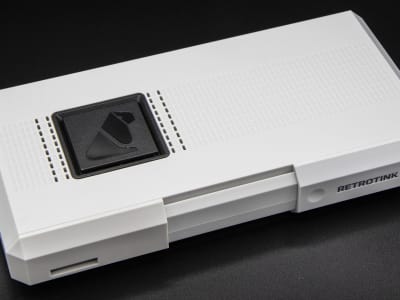 RetroTINK Tangguhkan Pengiriman ke AS Karena Kebingungan Tarif Impor Baru