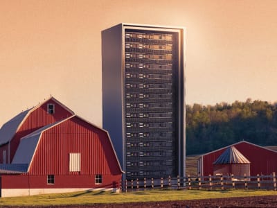 Ledakan Data Center di Midwest: Manfaat Lokal dan Tantangan Lingkungan