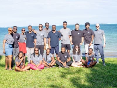 Hence Global: AI Terjangkau Membantu Perusahaan Hadapi Risiko Geopolitik Cepat