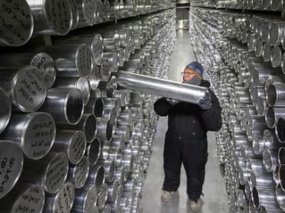 Pembekuan Dana dan Pengawasan Ketat Menghambat Riset NSF di AS