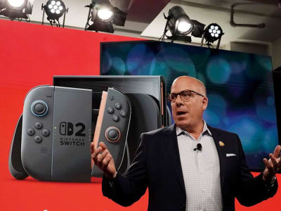 Tarif Perang Dagang Trump Bisa Dorong Harga Konsol Game Naik Tajam di AS