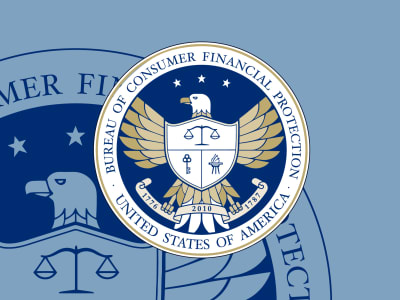 CFPB Kirim Pemberitahuan PHK Massal Meski Ada Larangan Pengadilan