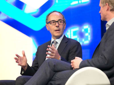 VanEck Luncurkan ETF Aktif untuk Saham Ekonomi Digital dan Kripto