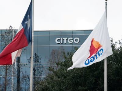 Pengadilan AS Akan Putuskan Tawaran 3,7 Miliar untuk Saham Citgo Venezuela