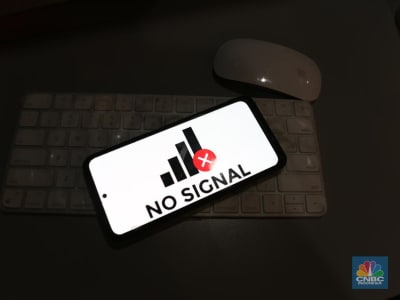 Cara Mudah Mengatasi Internet Tidak Aktif Meski Data Seluler Hidup