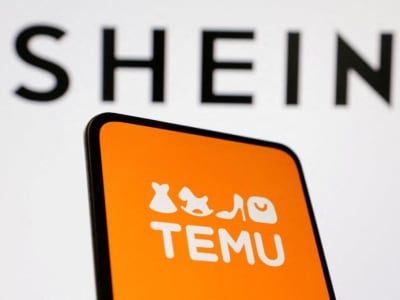 Shein dan Temu Naikkan Harga Akibat Tarif Tinggi Impor China di AS