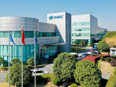 Pendiri AMEC Ganti Kewarganegaraan, Tanda Perang Teknologi AS-China Memanas
