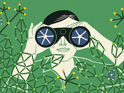 Terungkap! Seberapa Umum Grafik Ramanujan yang Sangat Efisien?