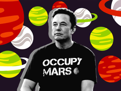 SpaceX dan Golden Dome: Sistem Pertahanan Rudal Satelit Canggih Amerika