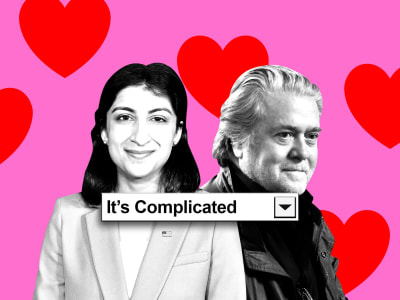 Konflik dan Kerjasama Tak Terduga di Dunia Politik dan Teknologi Washington