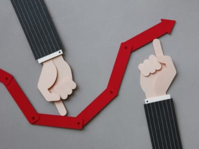 Kodiak Robotics Tetap Go Public Lewat SPAC di Tengah Pasar IPO yang Sulit