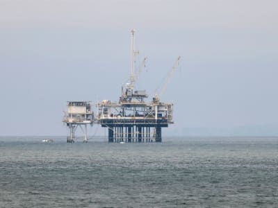 Jumlah Sumur Minyak AS Naik Tipis, Produksi Diperkirakan Puncak Tahun 2027