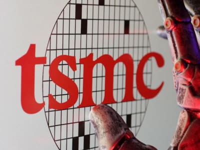 Laporan Kuat TSMC Bawa Harapan Baru untuk Saham Chip di Tengah Tarif