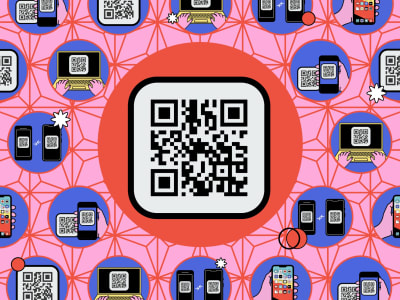 Cara Kerja dan Bahaya QR Code: Panduan Lengkap untuk Pemula