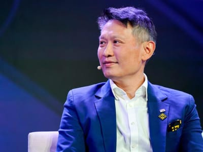 Binance Bantu Negara Bangun Cadangan Bitcoin dan Atur Regulasi Kripto