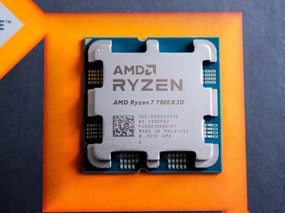 Bundel AMD Ryzen 7 7800X3D di Micro Center: Hemat Rp7 Juta untuk PC Gaming