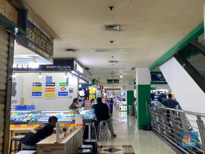 Pertumbuhan Pasar HP China Melonjak, Tantangan Geopolitik Mengintai