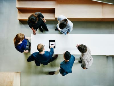 Daftar 10 Magang Terbaik Tahun Ini: Perusahaan Teknologi dan Konsultan Mendominasi